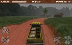 Dirt Road Trucker 3D imgesi 16