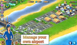 Gambar Pulau Kota: Bandara 8