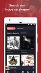 Mix.Hiphop Mixtapes captura de pantalla apk 4