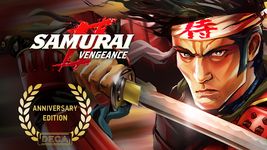Captura de tela do apk Samurai II: Vengeance 10