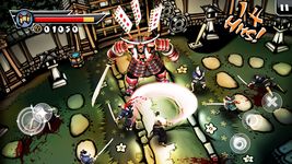 Tangkapan layar apk Samurai II: Vengeance 9