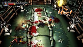 Samurai II: Vengeance ekran görüntüsü APK 3