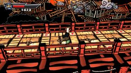 Samurai II: Vengeance ekran görüntüsü APK 1