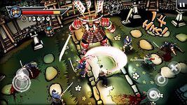 Tangkapan layar apk Samurai II: Vengeance 21