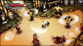 Tangkap skrin apk SAMURAI II: VENGEANCE 18