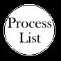 Ícone do apk Process List