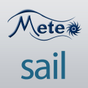 Εικονίδιο του Meteo.gr Sail - Greek Weather apk