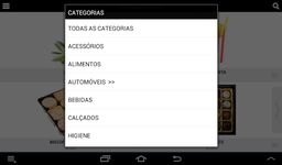 Captura de tela do apk Catálogo ND Mobile 8