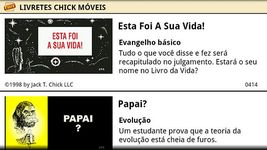 Imagem 4 do Livretes Chick