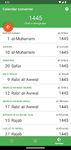 Calendar Converter screenshot apk 14
