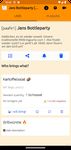 Tangkapan layar apk Mitbringliste 14