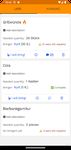 Mitbringliste Screenshot APK 13