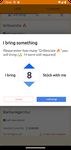 Mitbringliste zrzut z ekranu apk 12