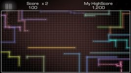 Скриншот 23 APK-версии Hard Lines