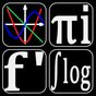 Graphing Calculator APK icon