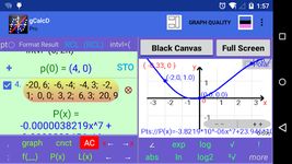 Graphing Calculator image 9