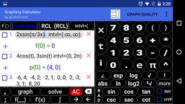 Graphing Calculator image 15