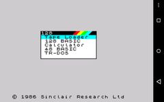 USP - ZX Spectrum Emulator capture d'écran apk 13