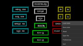 USP - ZX Spectrum Emulator capture d'écran apk 7