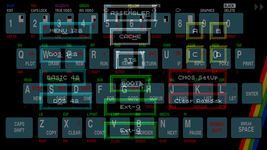 USP - ZX Spectrum Emulator capture d'écran apk 6