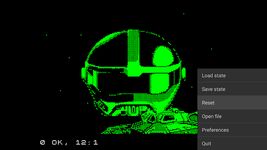 USP - ZX Spectrum Emulator capture d'écran apk 3