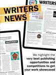 Writing Magazine screenshot apk 4