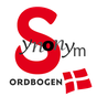 DanSyno - Dansk synonymordbog