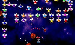 Imagem 4 do Chicken Invaders 2 HD (Tablet)