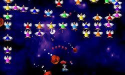 Imagem 9 do Chicken Invaders 2 HD (Tablet)