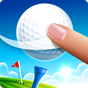 Flick Golf! Free icon