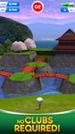 Captură de ecran Flick Golf! Free apk 4