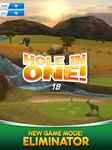 Captură de ecran Flick Golf! Free apk 14