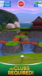 Captură de ecran Flick Golf! Free apk 13