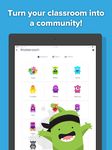 ClassDojo：班级和家庭 屏幕截图 apk 4