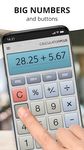 Calculator Plus Gratis screenshot APK 7