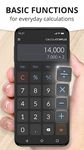 计算器 Plus: 带记忆的计算器 [Calculator] 屏幕截图 apk 3