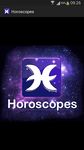 Gambar Horoscopes for Facebook 4