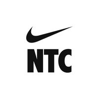 Nike+ Training Club의 apk 아이콘