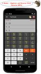 Scientific Calculator ekran görüntüsü APK 6