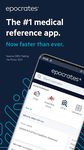 Epocrates Plus ekran görüntüsü APK 7