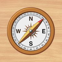 Ícone do apk Bússola : Smart Compass
