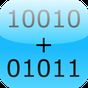 Icono de Binaria Calculator Pro