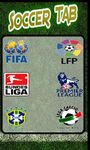 Картинка 1 Soccer Tab (Football)