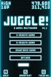 Скриншот 5 APK-версии Juggle!