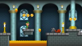 Captură de ecran Lep's World - Super Adventure! apk 12