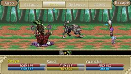Скриншот 15 APK-версии RPG Knight of the Earthends