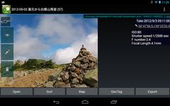 GPXフォトサーチGOLD のスクリーンショットapk 3