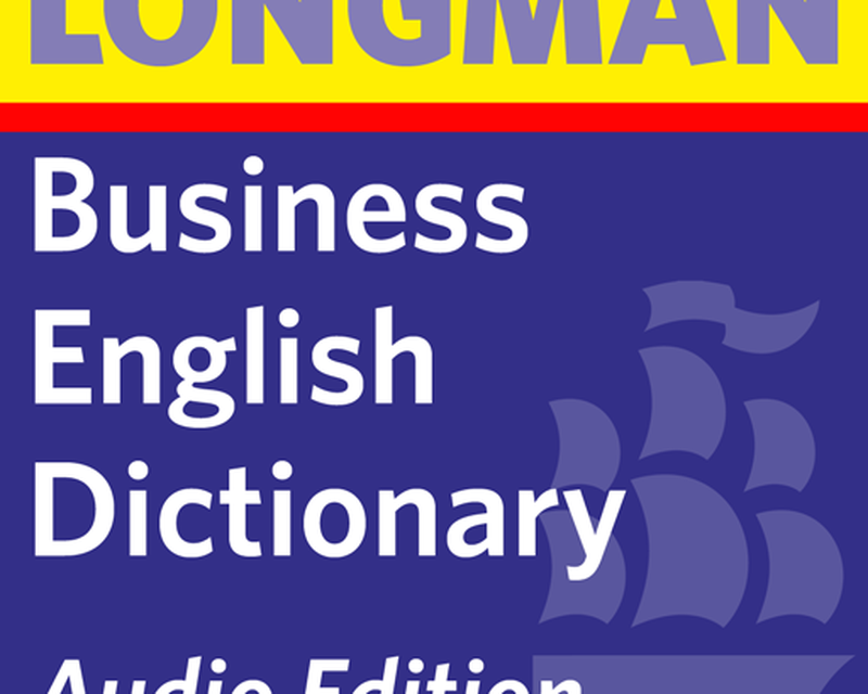 longman dictionary android app