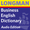 Longman Business Dictionary 