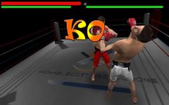 Imagem 5 do Ultimate 3D Boxing Game ★★★★★